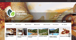 Desktop Screenshot of elripolles.com